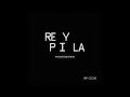 Rey Pila - Phantom Pain II (Official Audio)