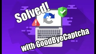 ReCaptcha v2 Solver Free