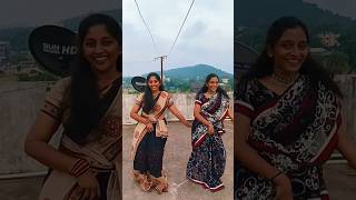 Guvva Gorinkatho 🥰 | #sisters #shorts #youtubeshorts #dance #trendingshorts #trendingreels