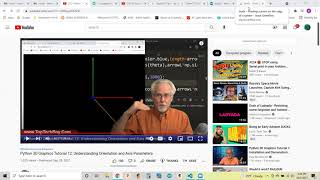 vPython Lesson 12 - challenge homework