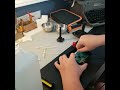 Atari 2600 controller repair (fail)