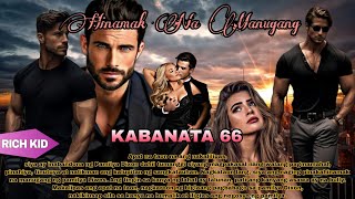 Hinamak Na Manugang | Kabanata 66