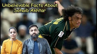 10 Shocking Facts About Sohaib Akhtar Reaction By Indian Hindu Couple