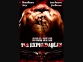 The Expendables trailer song, Shindown: 