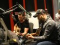 Chad Brownlee performs 