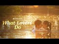 Pa & Nai » Tryna do what lovers do [Devil in Law 1x14]