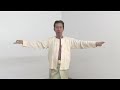 Burmese Dance: Wide Hand Movements