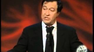 Dom Irerra - Drew Carey Roast