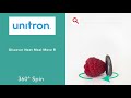 Unitron Discover Next Moxi Move R 360° Spin Video | EarDeals