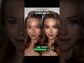 Persona app 💚 Best photo/video editor 😍 #filters #beautycamera #beautyhacks