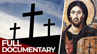 The Ultimate Relic - Quest for the True Cross | Free Documentary History