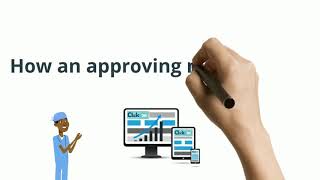 ClickDME - Approval System