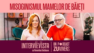 DR. CRISTIAN ANDREI. CUM SE NASC SCENARIILE DE GELOZIE ȘI CONSECINȚELE ACESTORA | Intervievista 16