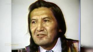 IR Archive 1983 | Idaho Reports: Indian Self Rule Conference, Rights, Employment | Idaho Reports