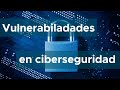 ¿Qué es una vulnerabilidad en seguridad de la información?