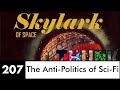 207. The Anti-Politics of Sci-Fi