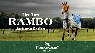 Die Rambo® Autumn Series