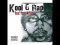 Kool G Rap - Risin Up