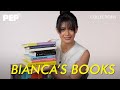 Bianca Umali's VERY INTERESTING book recommendations | PEP Collections