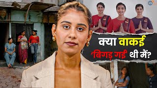 पूरा परिवार मेरे ख़िलाफ़ था | Women Empowerment | Laxmi | Josh Talks Aasha