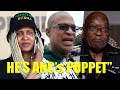 Duduzile Zuma Drop The Last Bombshell To Finish Jabulani Khumalo