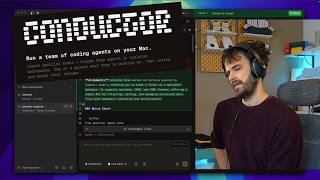 Conductor is "New GitHub", but for Vibe Coding