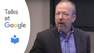 Open Data Now | Joel Gurin | Talks at Google