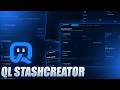 QL StashCreator | Advanced Dynamic Stash System for FiveM (QBCore / ESX / Qbox) | Script Showcase