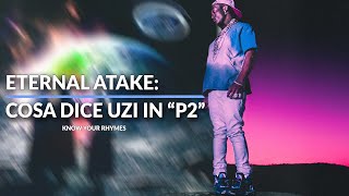 ETERNAL ATAKE: "P2", il sequel di "Xo Tour Life" di Lil Uzi Vert - Know Your Rhymes