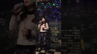 酒暦.香西かおりcover.by.ききょうさん！