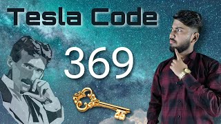 Secret Tesla Code 369, The Law of Attraction Manifestation (Hindi), Astitva Gupta