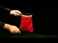 Magic Zipper Change Bag