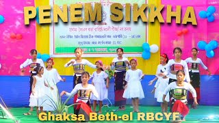 Penem Sikkha || Ghaksa Beth-el RBCYF