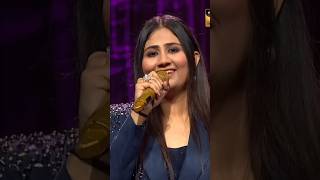 Adya Mishra 🎶❤️Ye Pagal Dil Mera Song Performance Indian Idol season 14