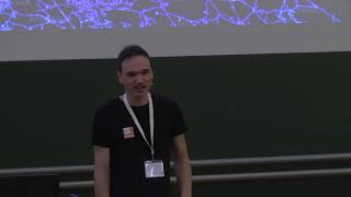 2019 - GraphHopper-Routing-Engine – Einblicke und Ausblick
