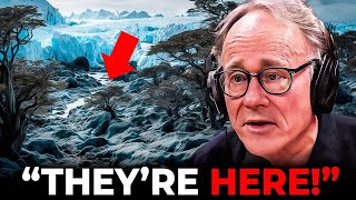 Scientists Just Discovered A HIDDEN PATH Leading To A Jungle In Antarctica!