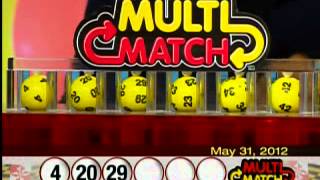 5_31_12 - Multi-Match