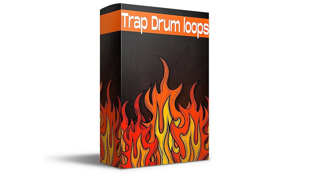 FREE TRAP DRUM LOOPS 2021| FREE LOOP KIT + Drum Loops | Pt51 - YouTube