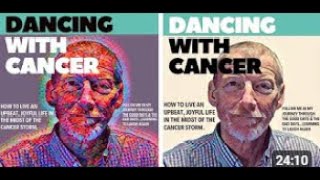 Dancing With Cancer - EPISODE 53 - Can We Really Trust God?