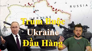 Mỹ sớm lụi tàn trong tay Trump