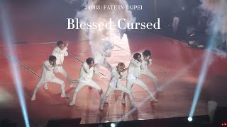 240113 [4K] ENHYPEN-Blessed-Cursed--\