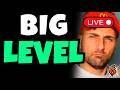 🔴 LIVE: Trust the Bounce?