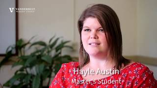Vanderbilt Peabody Higher Education Administration Program