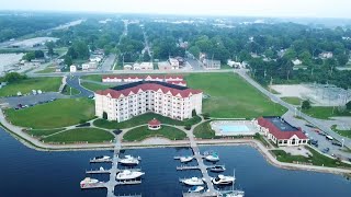 Pure Ludington, Michigan