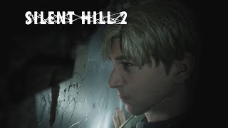 #13 挟まった男ジェイムス！【サイレントヒル2/SILENT HILL 2】