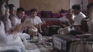 Jingle Bells Christmas Qawwali Remix - Mayookh [OFFICIAL VIDEO]