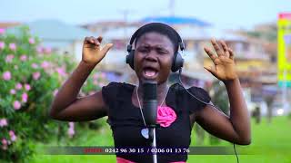 What a powerful worship by Adepa Sandra WOW don't miss it