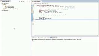 Java Beginner programming tutorial 4 (increment and assignment operators)