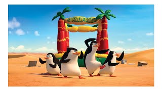 Penguins Of Madagascar Review | Activator’s Media Reviews