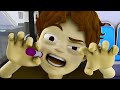 Jerry The Rascal Roars Effects (Preview 2MABAL Effects)